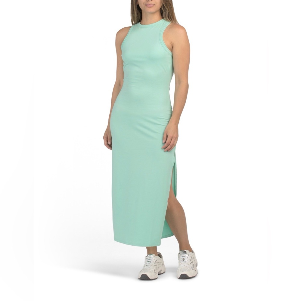 L*SPACE x Anthropology Maxi Dress